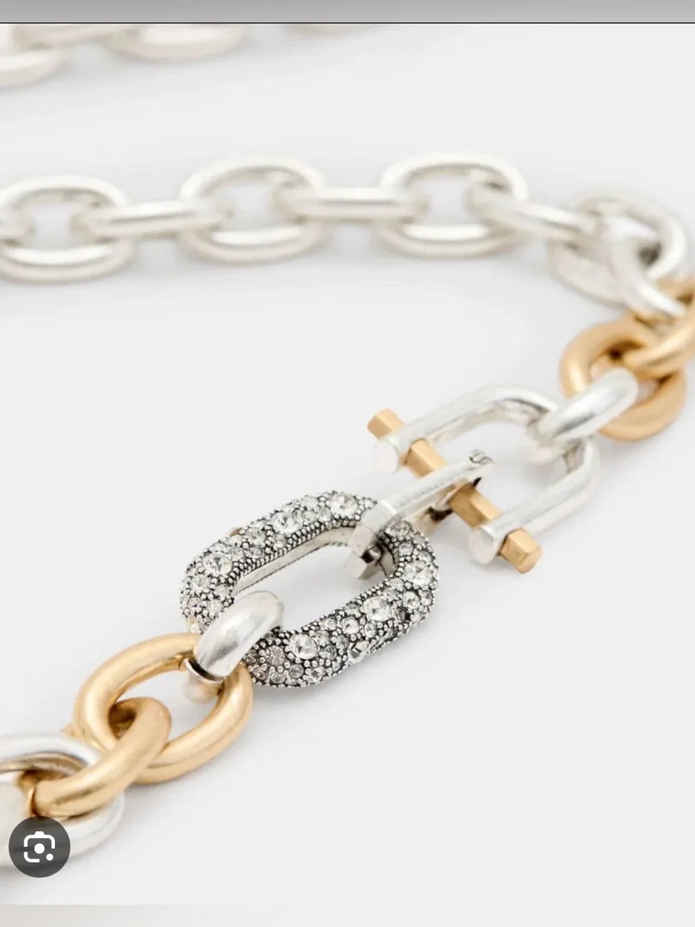 All Saints allsaints bracelet